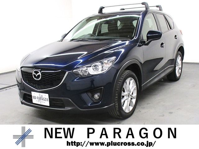 Mazda CX-5 2013-12 6821-0