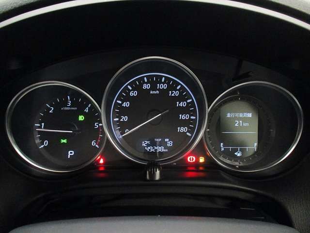 Mazda CX-5 2013-12 6821-18