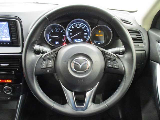 Mazda CX-5 2013-12 6821-12