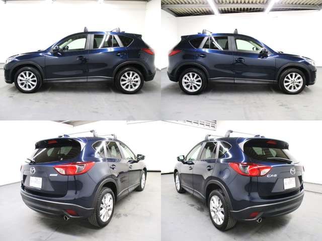 Mazda CX-5 2013-12 6821-2
