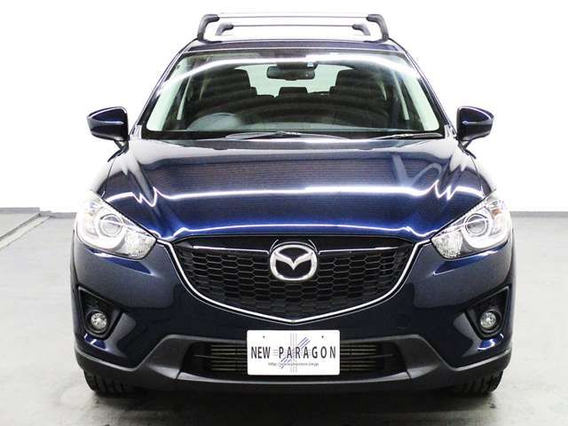 Mazda CX-5 2013-12 6821-1