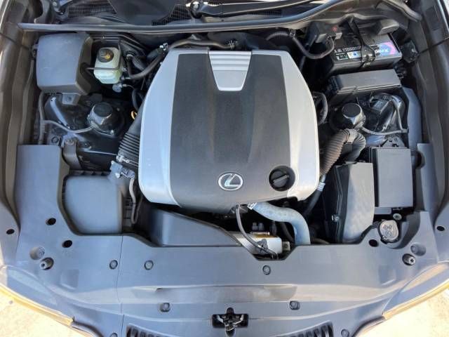 Lexus GS 2013-06 20610-18