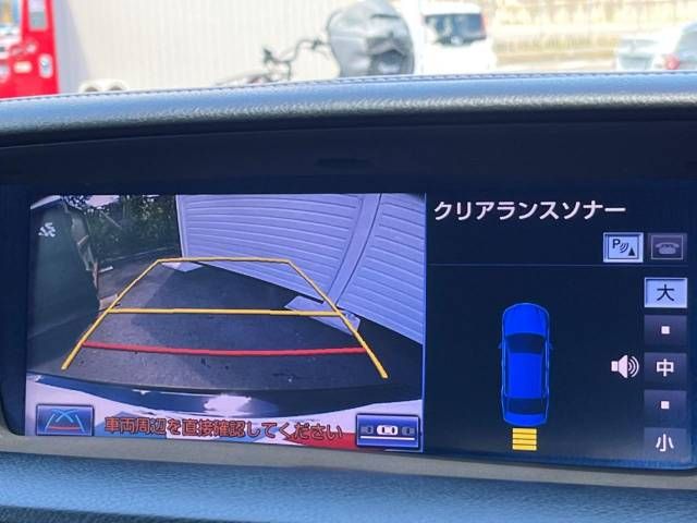 Lexus GS 2013-06 20610-3
