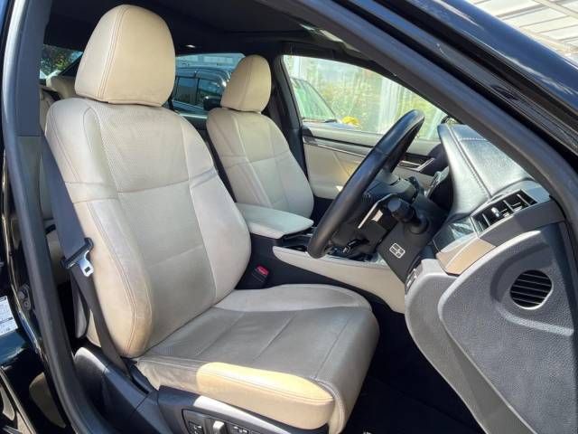 Lexus GS 2013-06 20610-9