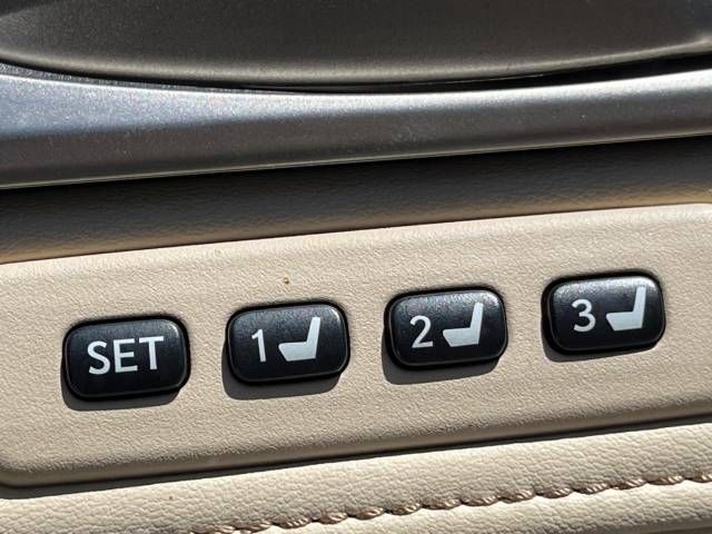 Lexus GS 2013-06 20610-6
