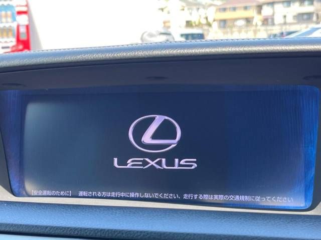 Lexus GS 2013-06 20610-2