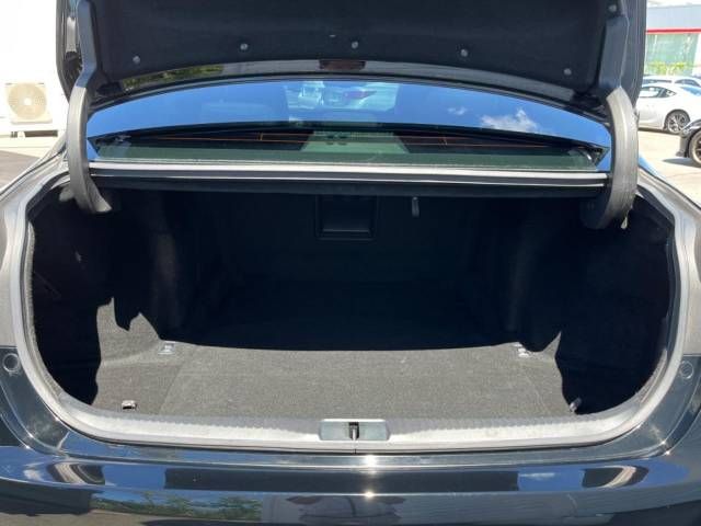 Lexus GS 2013-06 20610-11