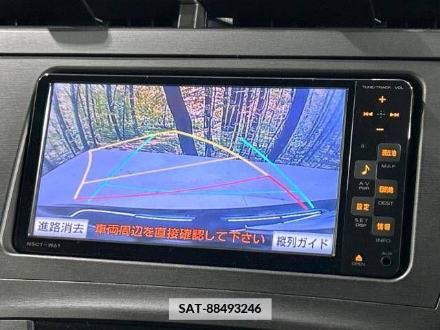 Toyota PRIUS 2011-08 366376-3