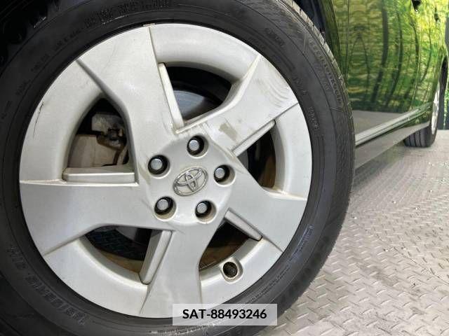 Toyota PRIUS 2011-08 366376-13