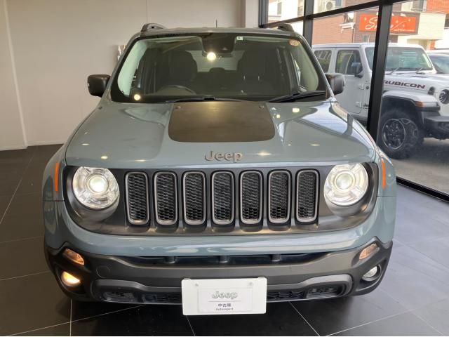 Jeep RENEGADE 2016-06 184845-16