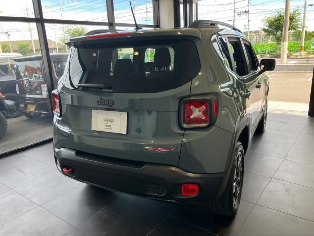 Jeep RENEGADE 2016-06 184845-18