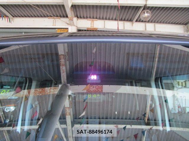 Honda N BOX CUSTOM 2015-07 392792-19