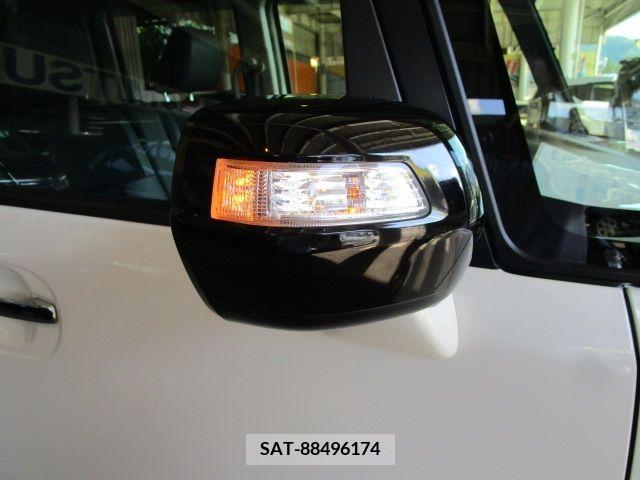 Honda N BOX CUSTOM 2015-07 392792-18