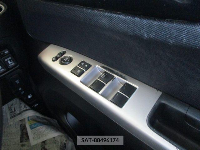 Honda N BOX CUSTOM 2015-07 392792-15