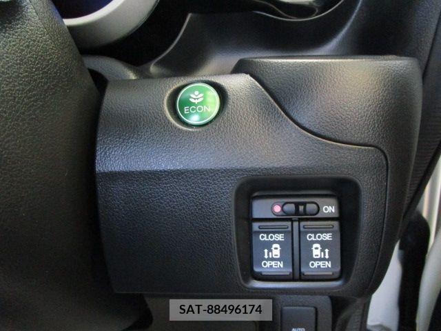 Honda N BOX CUSTOM 2015-07 392792-13