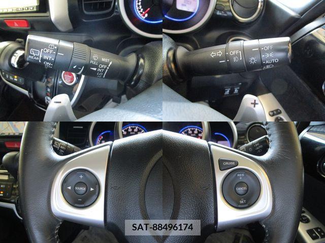 Honda N BOX CUSTOM 2015-07 392792-12