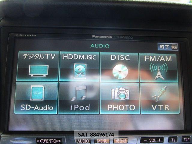 Honda N BOX CUSTOM 2015-07 392792-9