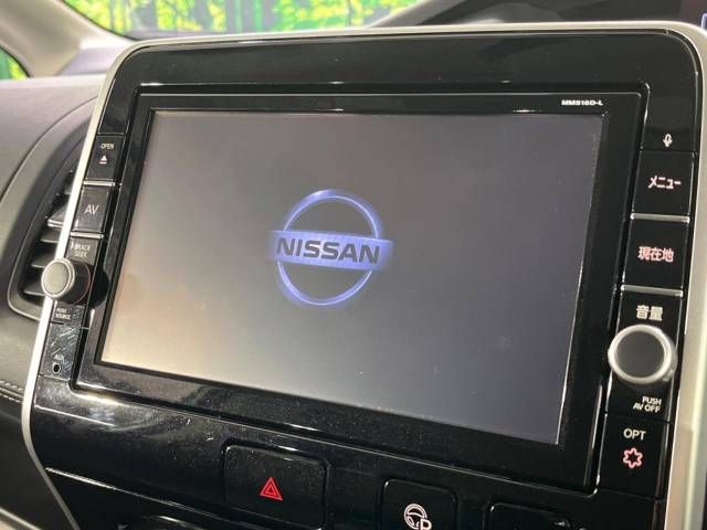 Nissan SERENA 2019-05 185175-2