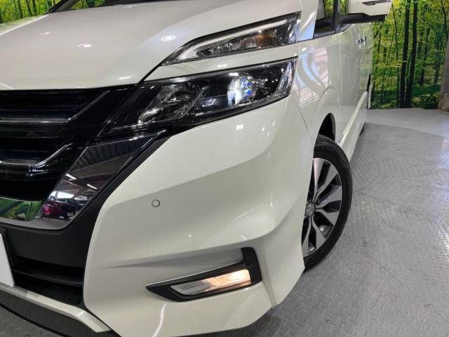 Nissan SERENA 2019-05 185175-12