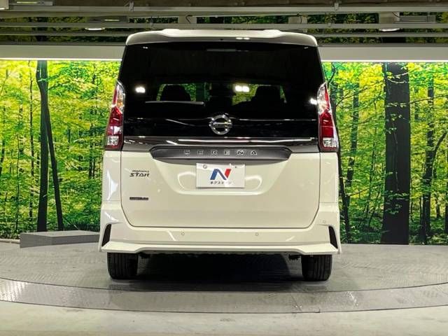 Nissan SERENA 2019-05 185175-15