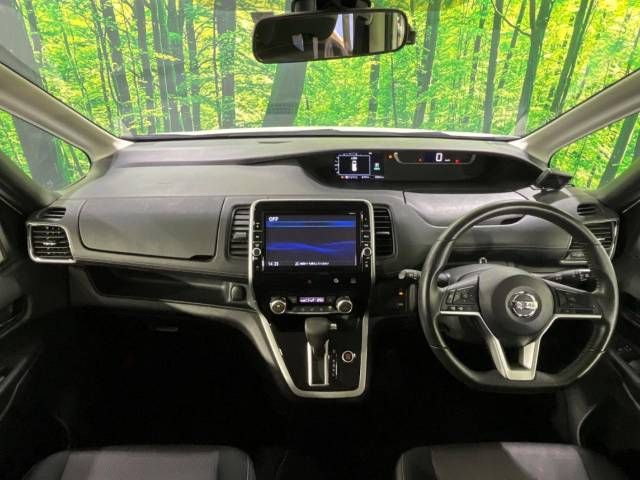 Nissan SERENA 2019-05 185175-1