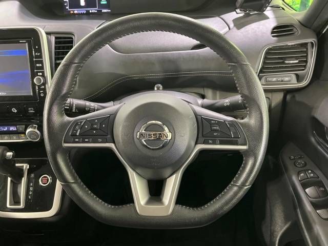 Nissan SERENA 2019-05 185175-11
