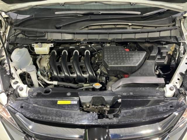 Nissan SERENA 2019-05 185175-18