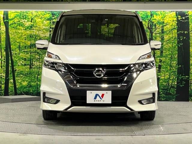 Nissan SERENA 2019-05 185175-14
