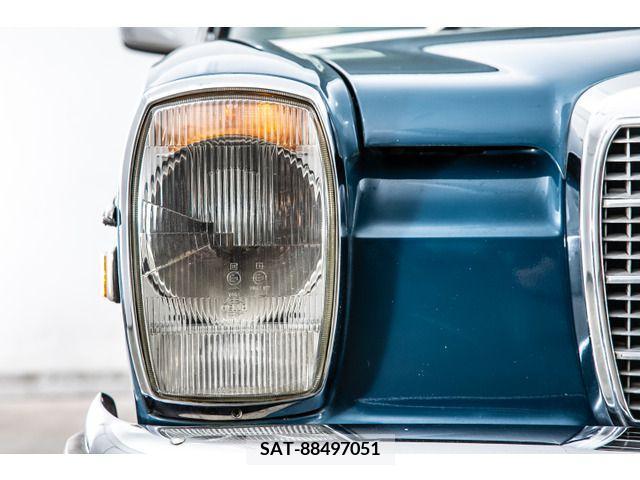Mercedes Benz M-CLASS 1976-07 276484-18