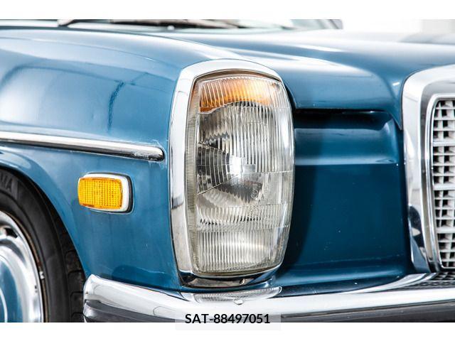 Mercedes Benz M-CLASS 1976-07 276484-17