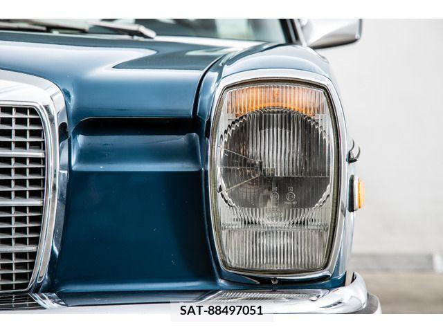 Mercedes Benz M-CLASS 1976-07 276484-15