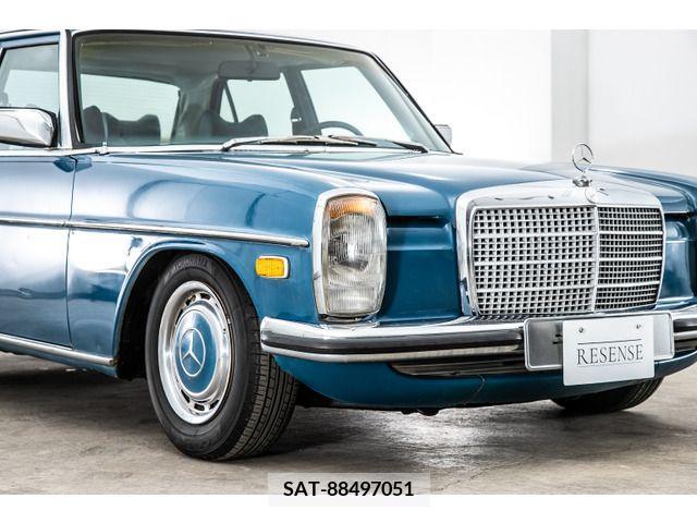 Mercedes Benz M-CLASS 1976-07 276484-16