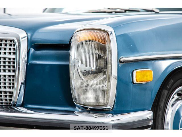 Mercedes Benz M-CLASS 1976-07 276484-14