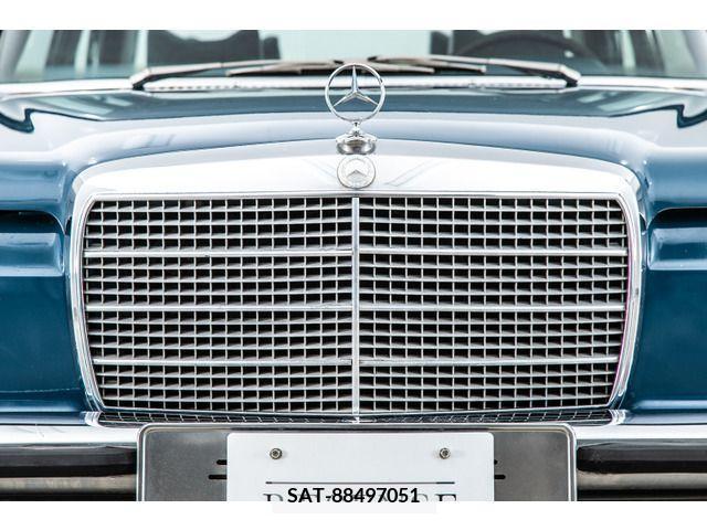 Mercedes Benz M-CLASS 1976-07 276484-19