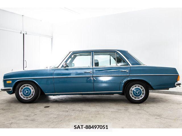 Mercedes Benz M-CLASS 1976-07 276484-11