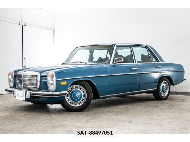 Mercedes Benz M-CLASS 1976-07 276484-12