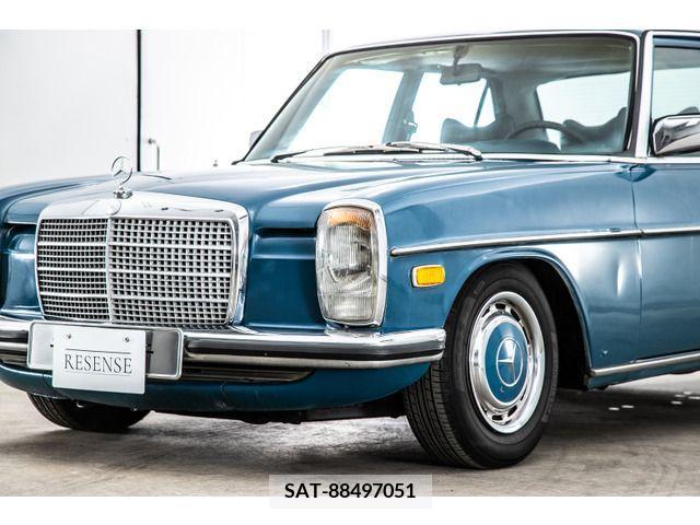 Mercedes Benz M-CLASS 1976-07 276484-13