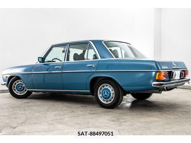 Mercedes Benz M-CLASS 1976-07 276484-10
