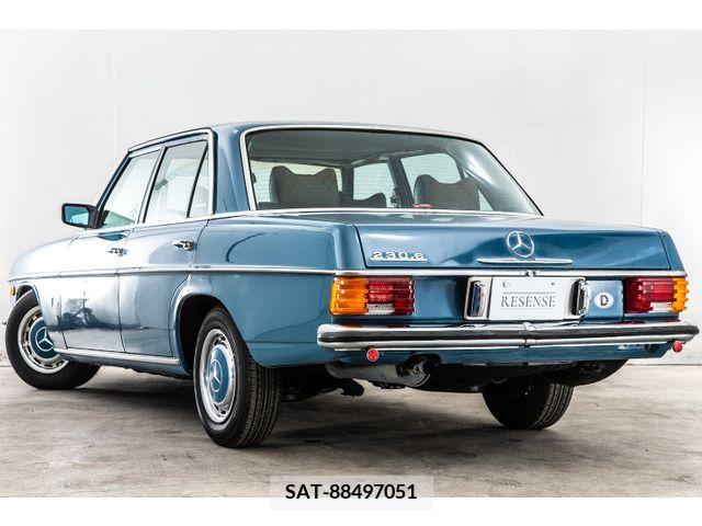 Mercedes Benz M-CLASS 1976-07 276484-9
