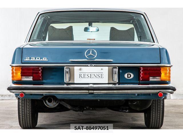 Mercedes Benz M-CLASS 1976-07 276484-8