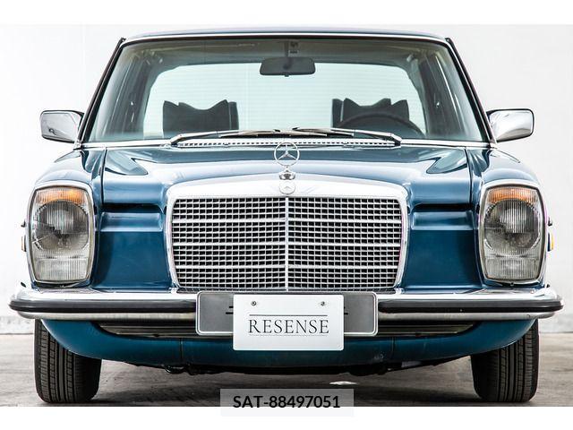 Mercedes Benz M-CLASS 1976-07 276484-3