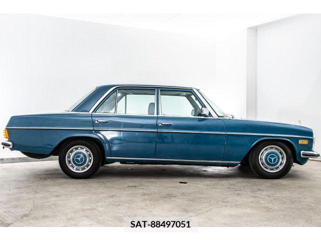 Mercedes Benz M-CLASS 1976-07 276484-6