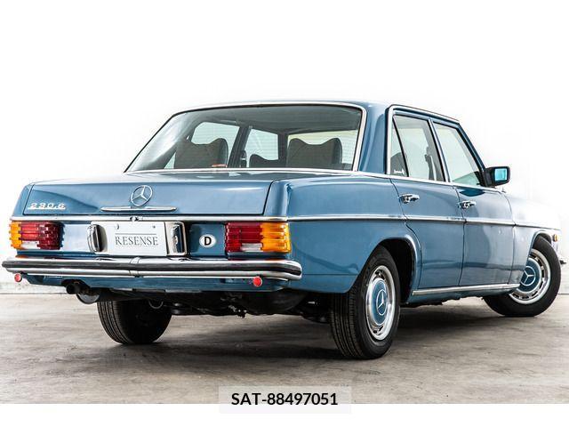 Mercedes Benz M-CLASS 1976-07 276484-2