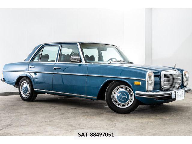 Mercedes Benz M-CLASS 1976-07 276484-5