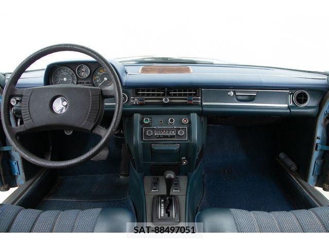 Mercedes Benz M-CLASS 1976-07 276484-1