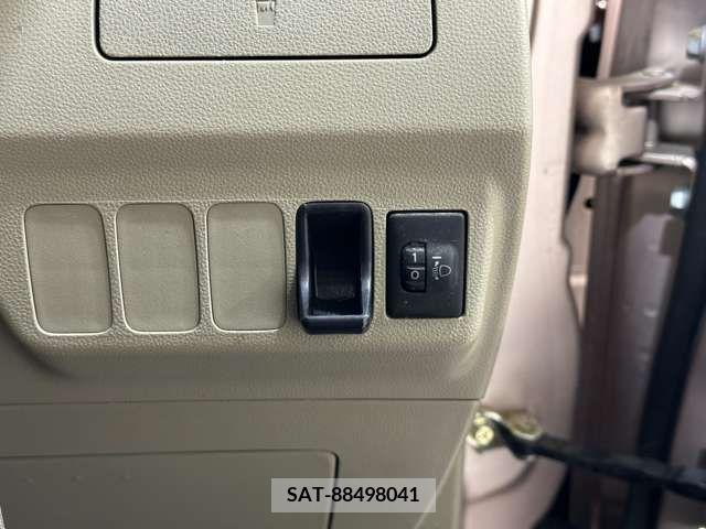 Subaru PLEO 2011-03 211555-15