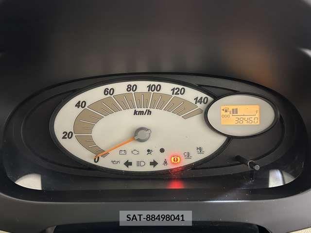 Subaru PLEO 2011-03 211555-14