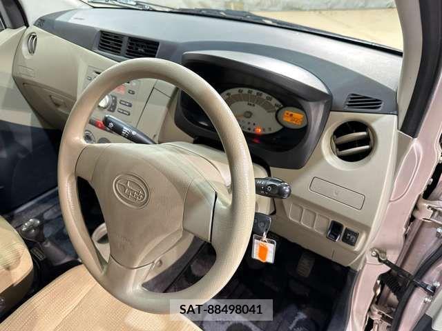 Subaru PLEO 2011-03 211555-12