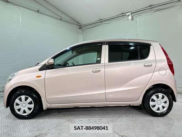 Subaru PLEO 2011-03 211555-11
