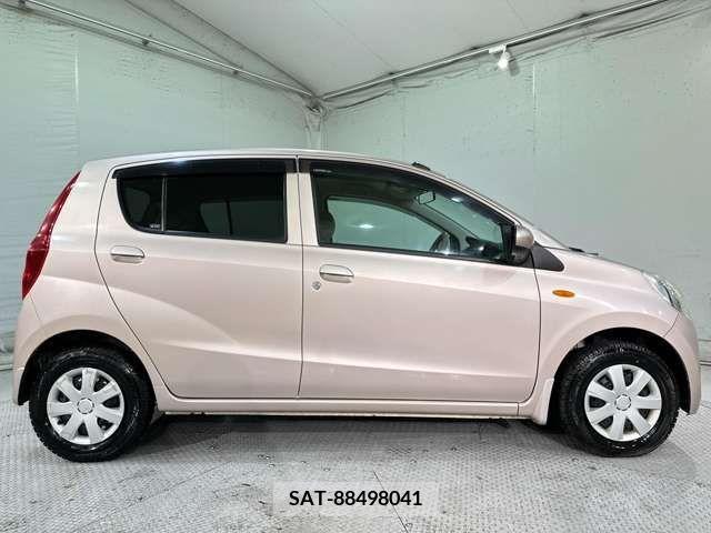 Subaru PLEO 2011-03 211555-7
